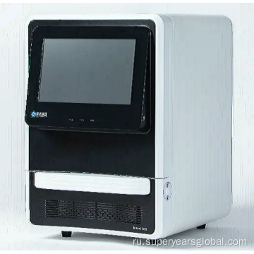 В реальном времени QPCR Bio Chemistry Analyzer